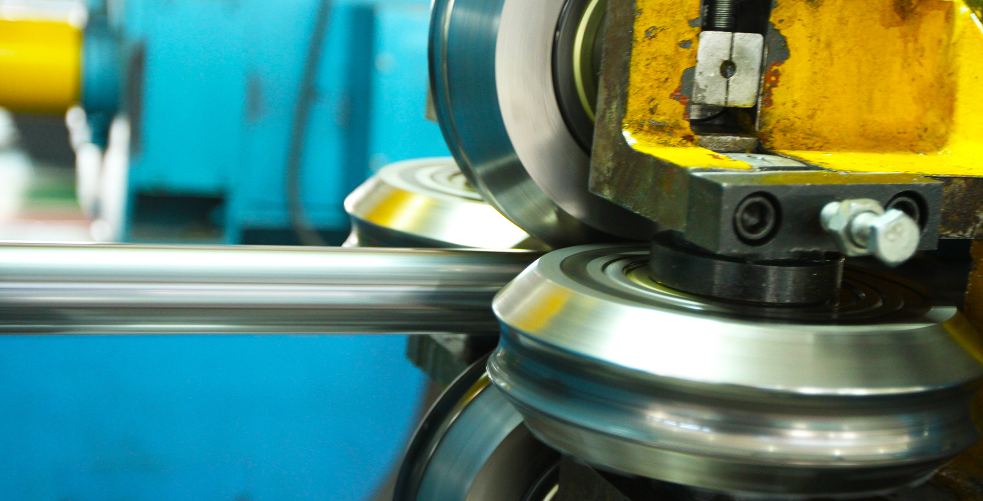 創(chuàng)新與發(fā)展永無止境